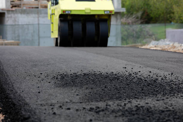 Best Driveway Pavers Near Me  in Badger, AK