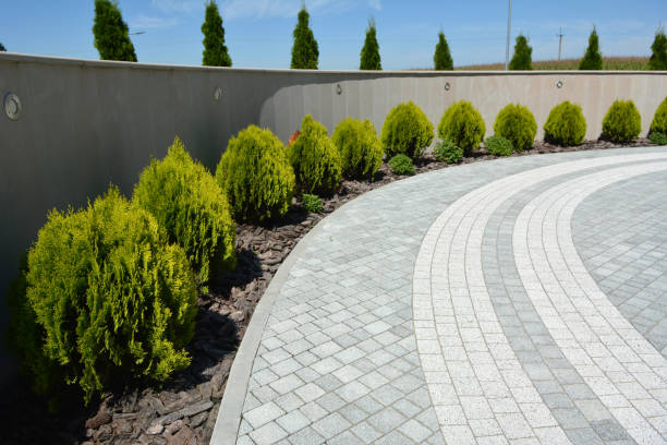 Driveway Pavers for Homes in Badger, AK