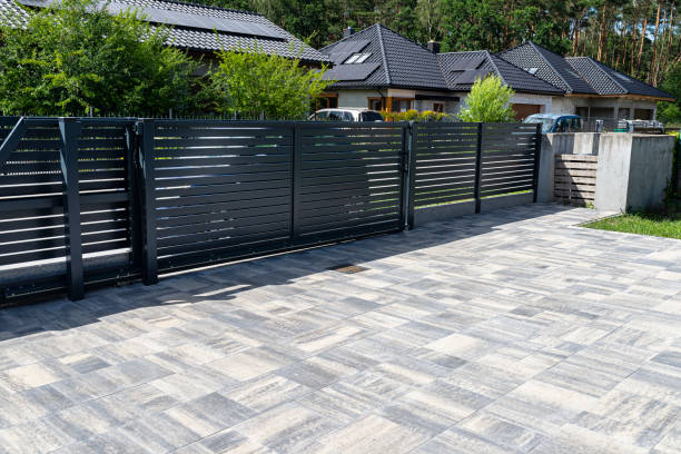 Best Driveway Paving Contractor  in Badger, AK