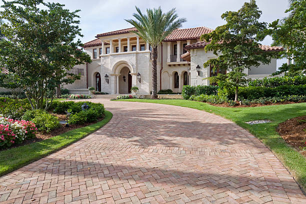 Reasons to Select Us for Your Driveway Paving Requirements in Badger, AK