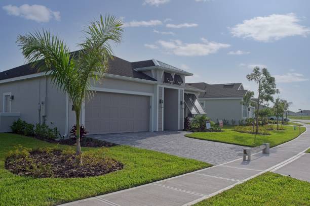 Best Driveway Pavers Near Me  in Badger, AK