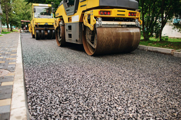Best Driveway Pavers Near Me  in Badger, AK